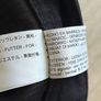 Massimo Dutti mens black trousers 32/32 Image 6