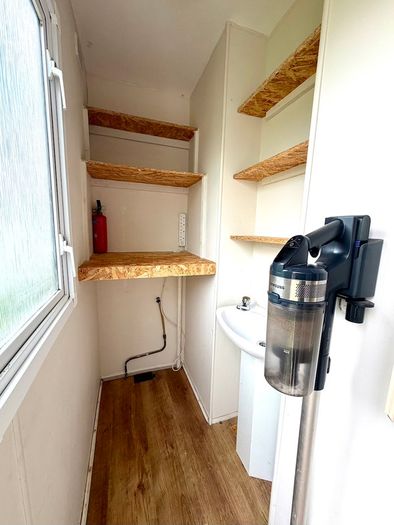 Renovated Mobile Home for Sale - Winter Pack