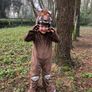 Kids Gruffalo costume Image 2