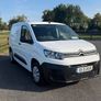 Citroen Berlingo Image 2