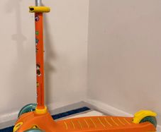 scooter for kids