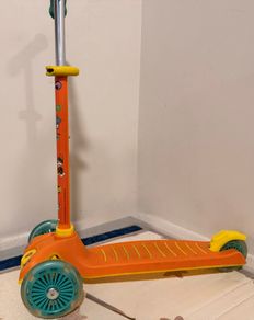 scooter for kids