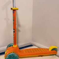 scooter for kids