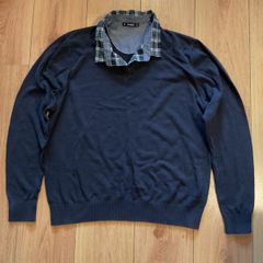 Mens Jumper Size XXL