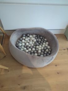 MISIOO ball pit