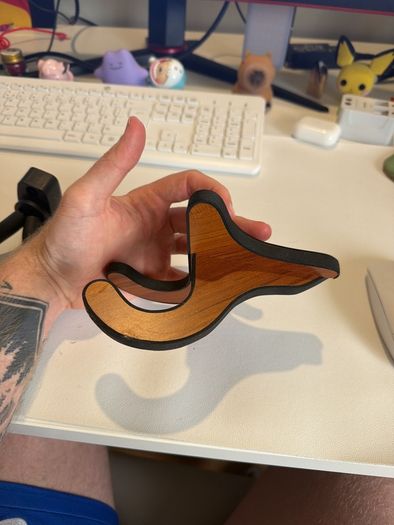 Guitar / Ukulele Desktop Stands