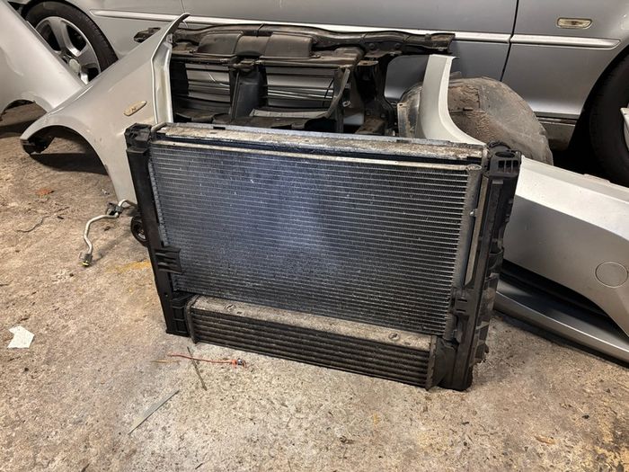 E90 parts