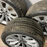 Bmw 3 Series E90 E92 E93 Alloy Wheels Style 340 Image 3