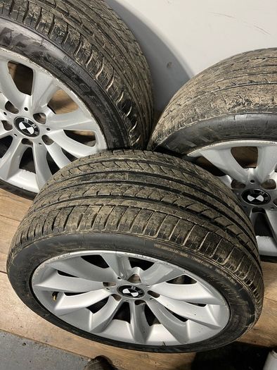Bmw 3 Series E90 E92 E93 Alloy Wheels Style 340