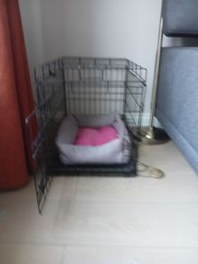 crate