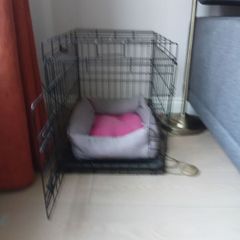 crate
