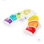 Baby Einstein Glow and Discover Light Bar Musical Sensory Activity Station Image 4