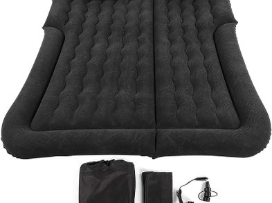 Car Air Beds For Range Rover Sport7seats 2014 2023mattress Bed Sleeping ...