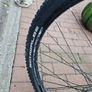 Gents Monteria 29 DRS mountain bicycle. Race edition. Image 7