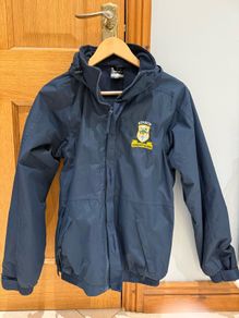 Athboy community school Jacket XS
