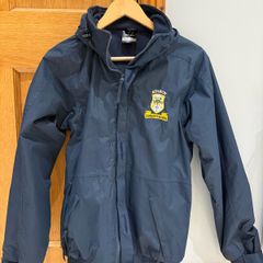 Athboy community school Jacket XS