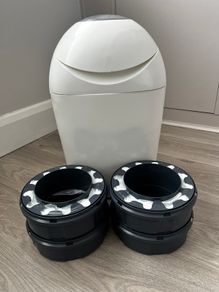 Sangenic Tommee Tippec