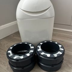 Sangenic Tommee Tippec