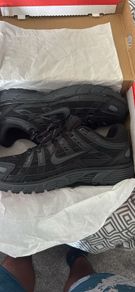 P6000 brand new size 10uk