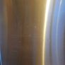 Zanussi Fridge Freezer Image 2