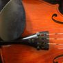violin 4/4 Stentor Conservatoire Image 3