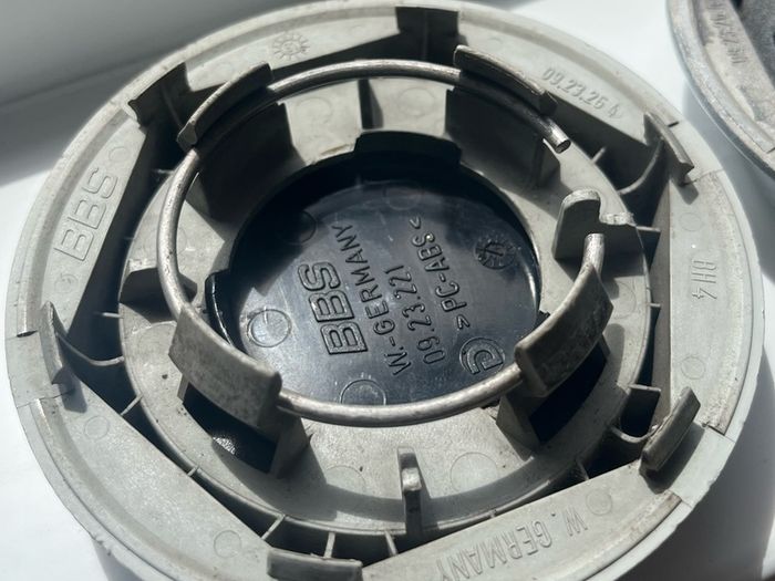 Bbs Rm/rj Centre Hex's