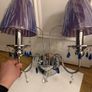 Wall Chandelier Image 6