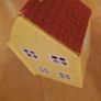 Peppa pig House set Image 8