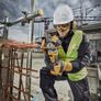 DeWALT 18V XR Cordless Brushless Angle Grinder. The Best A Professional Can Get. Closing down sale - all must go!. Image 3