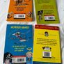 Horrid Henry by Francesca Simon Bundle of four books Paperbacks Image 2