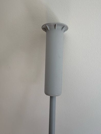 wardrobe pull down rail lift