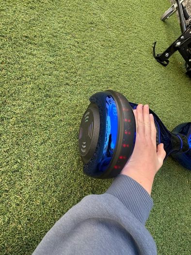 hoverboard