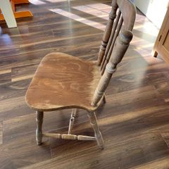 kitchen chairs x 5