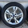 16" ford alloys Image 3