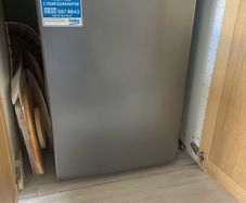 Beko Under Counter Fridge