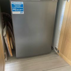 Beko Under Counter Fridge
