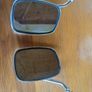 Harley Davidson mirror set Image 4