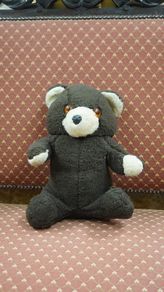 VintageTeddy Bear