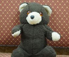 VintageTeddy Bear