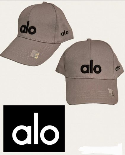 Alo Cap