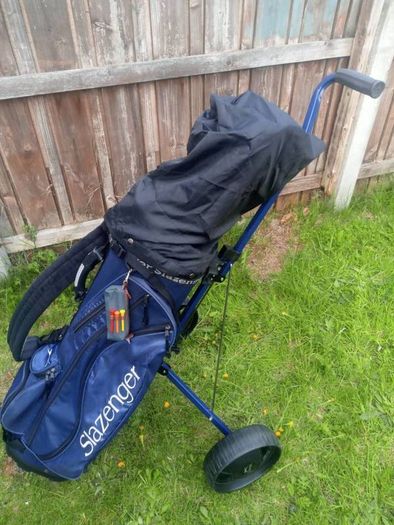 golf