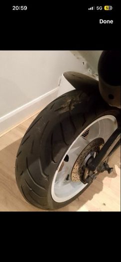 1999 Yamaha Unknown