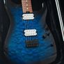 Charvel Pro Mod San Dimas Style1 Superstrat Guitar + Hard case (Delivery available) Image 4