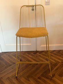 High Stool x 3