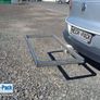 Rear Transporter Ultra-deluxe Stainless Steel Image 3