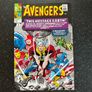 Mighty Marvel Masterworks - X-men, Fantastic Four, Avengers, Doctor Strange, Captain America, Hulk, Thor, Spider-Man, Namor, Daredevil. Image 6