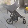 Zummi Trekker 2 Jogger Buggy Image 2