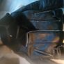 Topshop aviator jacket Image 5