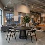 Tovo Extendable Dining Table Smart Design Image 4