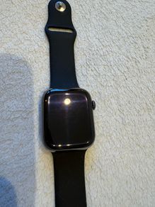 Apple Watch Series 8 45mm Stainless Steel